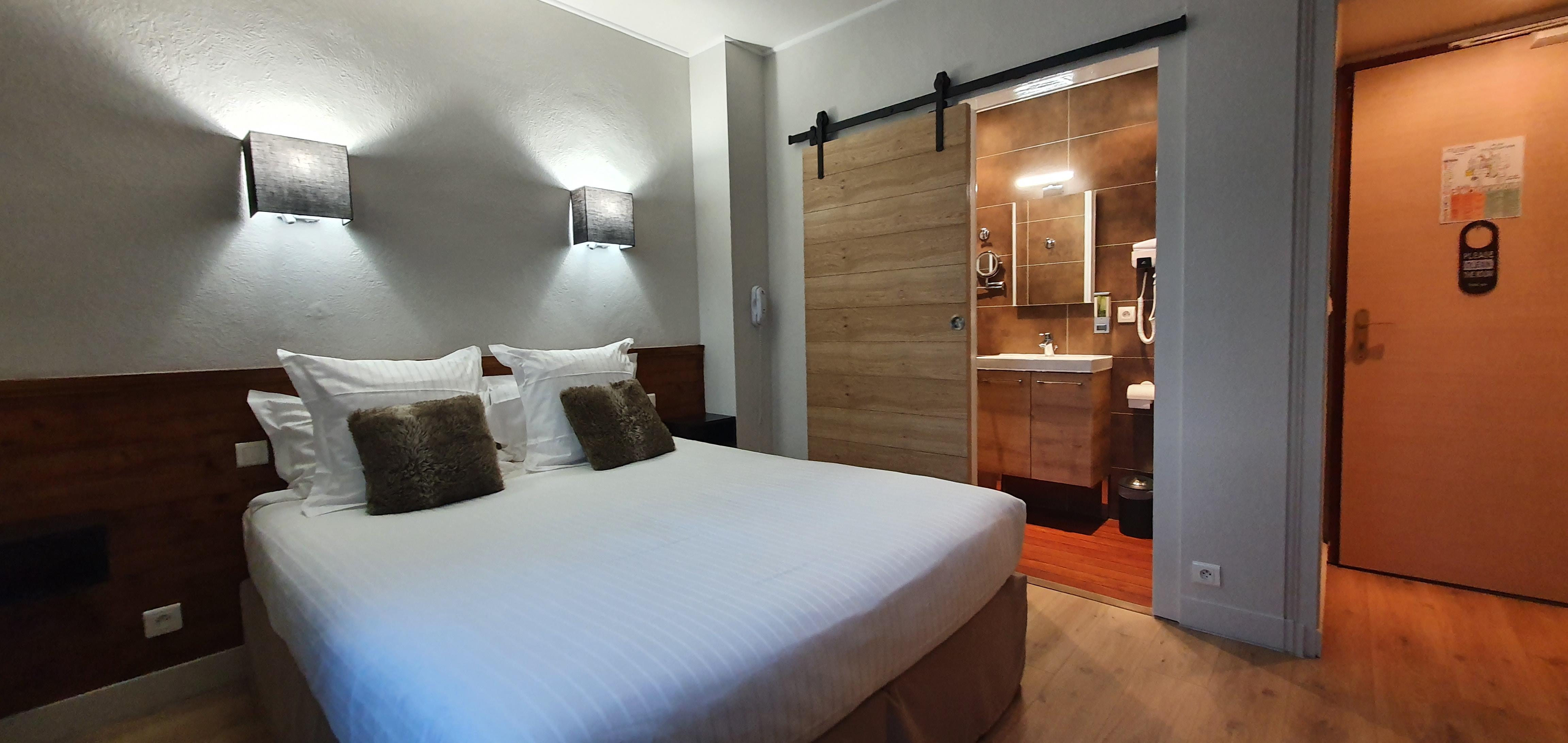 Logis Hotel La Closerie La Baule-Escoublac Екстер'єр фото
